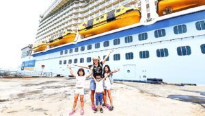 Discover the best cruise lines for an unforgettable summer family vacation with kids. This guide highlights the top 10 cruise options, detailing family-friendly features, onboard activities, shore excursions, and affordable package deals to help you plan the perfect getaway at sea.
