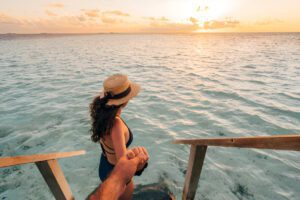 Exploring Hidden Gems Lesser-Known Beaches to Visit This Labor Day Weekend