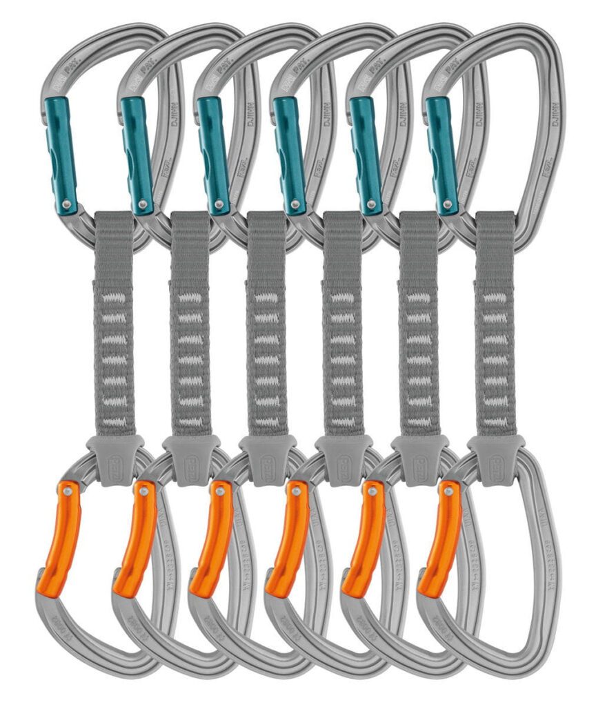 Photo of several quickdraw