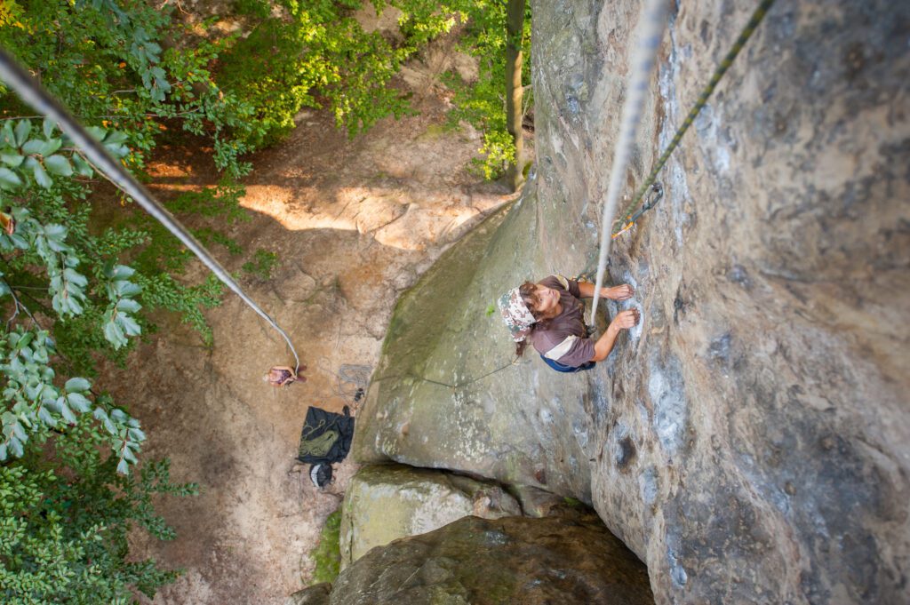 best climbing ropes in 2024