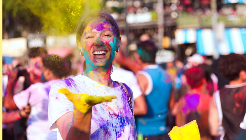 Lesser-Known Cultural Festivities and Their Unique Holiday Traditions Worldwide