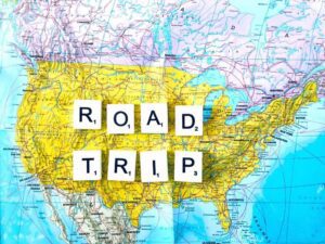America Road Trip
