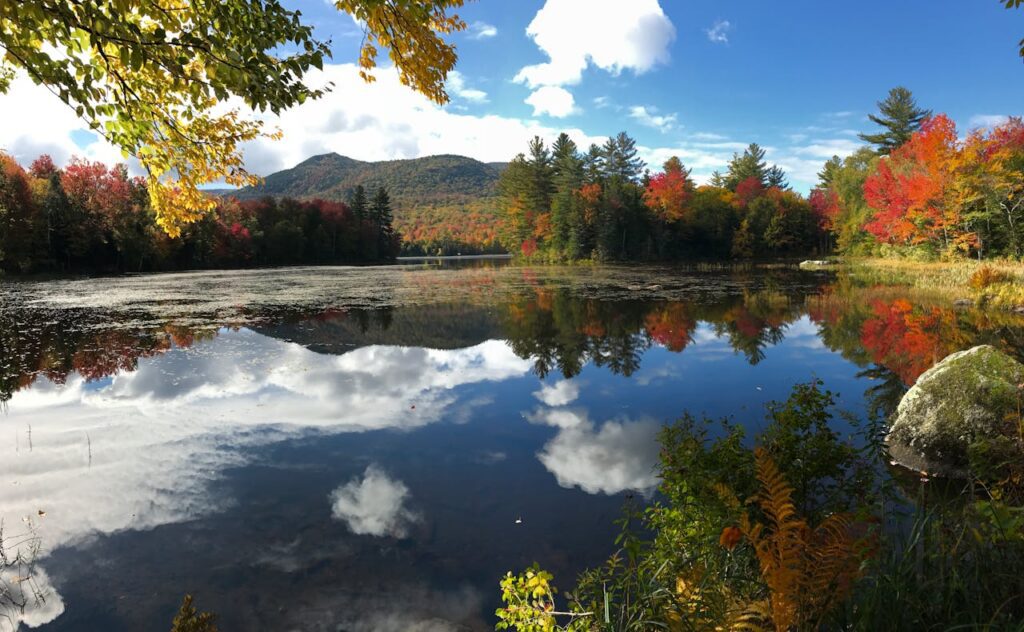 North Conway, New Hampshire Hikes