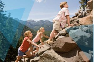 Kid-Friendly Climbing in French's Dome, Oregon: A Parent's Guide