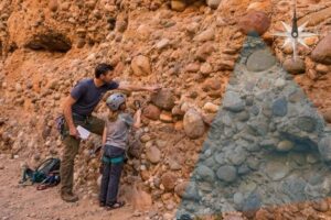 kid-friendly climbing in maple canyon - utah