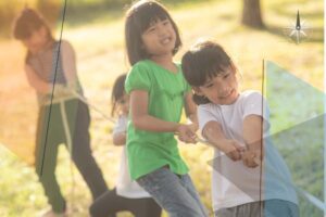 Raising Social Kids as a Nomad Family: Help Kids Make Friends Anywhere