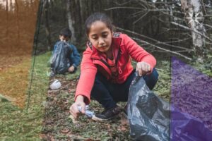 The Ultimate Family Guide to Leave No Trace Climbing