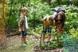 How to Actually Prepare Your Kids for a Long Hike Without the Meltdown