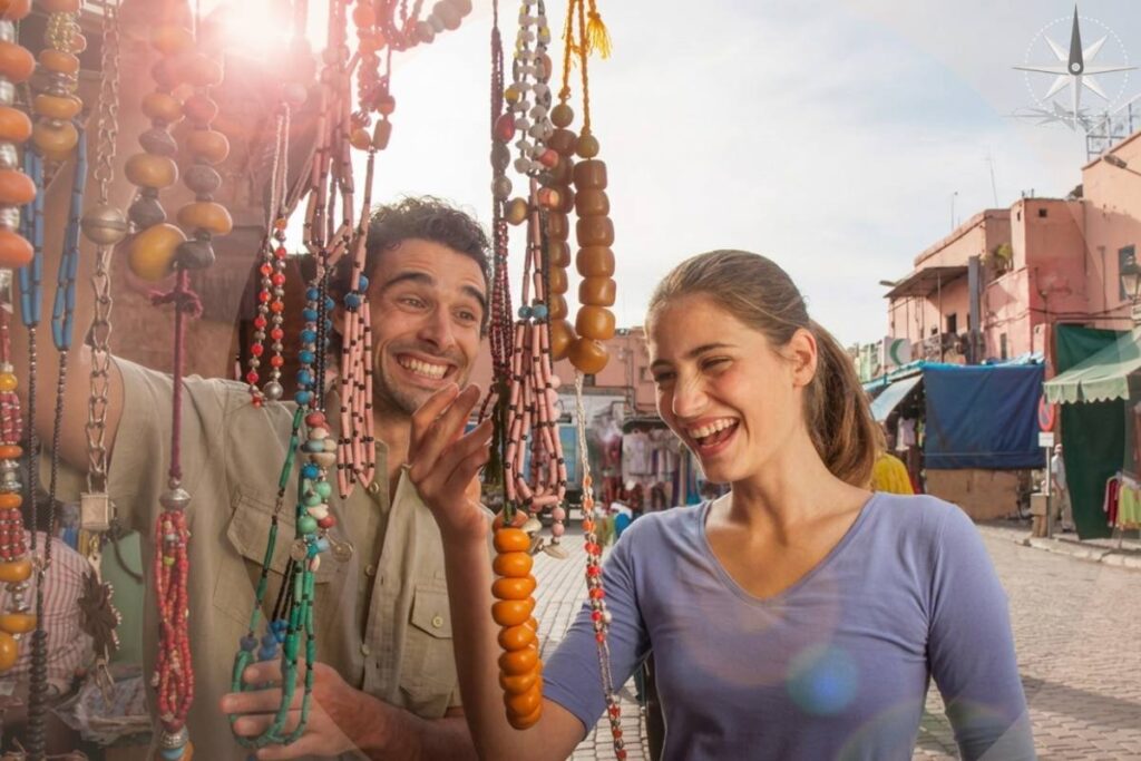 Living in Marrakech Long-Term: The Nomad Family's Setup Guide beyond the Medina Hype (1 to 3 Month Base)