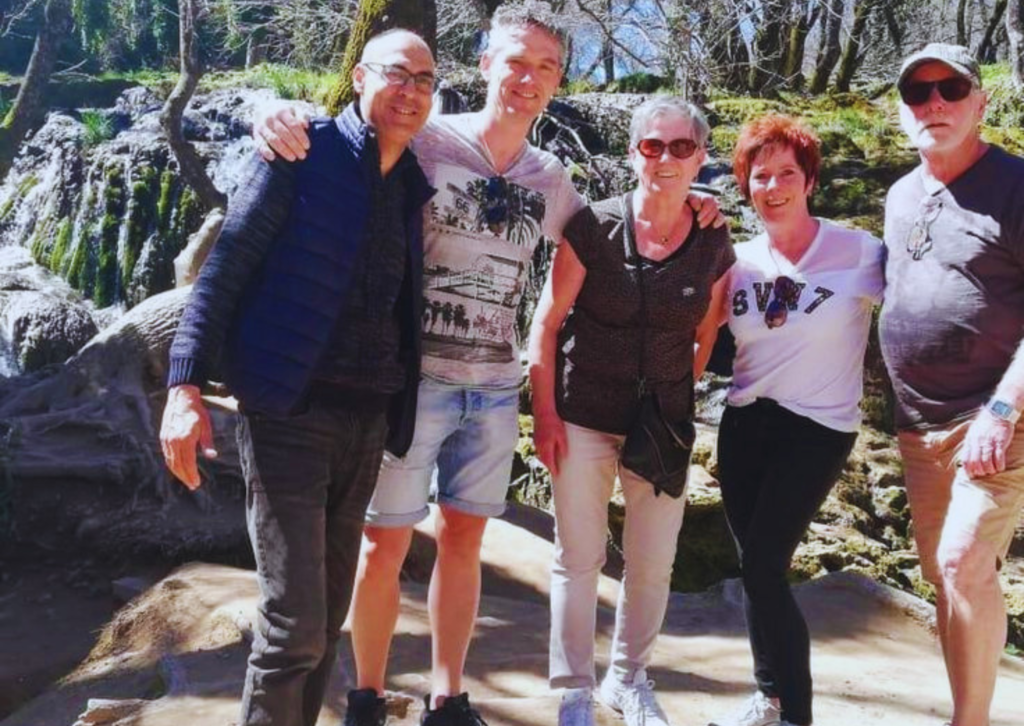 Middle Atlas Day Trips From Ifrane