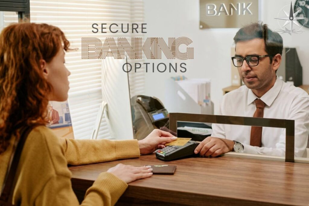 Banking in Morocco as a Non-Resident