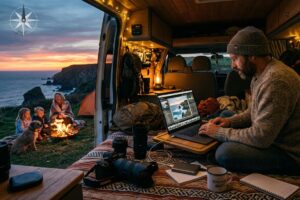 Build a Freelance Client Pipeline That Brings Steady Work Every Month