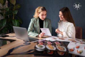 How to Build a Freelance Portfolio That Attracts High-Value Clients