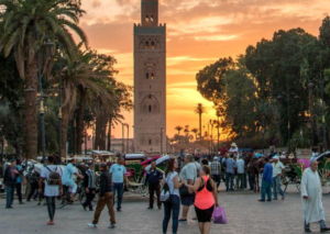 Marrakech Cost of Living for Families