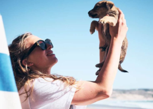 Nobody Told Me Where Dogs Were Actually Welcome in Marrakech. So I Mapped It Myself