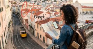 How to Plan a City Trip Without a Tour Group (and Actually See the City)
